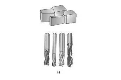 雕銑機(jī)刀具